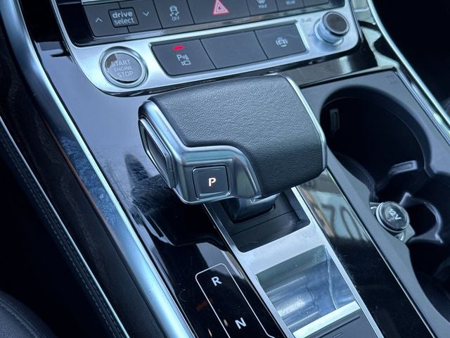 2023 Audi Q7 45 Premium Plus quattro
