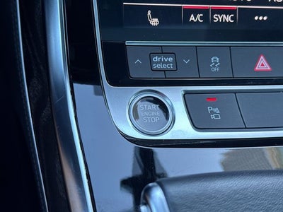 2023 Audi Q7 45 Premium Plus quattro