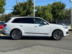 2023 Audi Q7 45 Premium Plus quattro