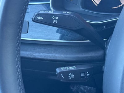 2023 Audi Q7 45 Premium Plus quattro