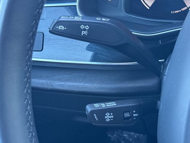 2023 Audi Q7 45 Premium Plus quattro