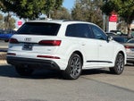 2023 Audi Q7 45 Premium Plus quattro