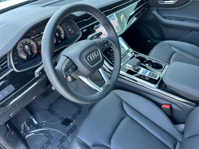 2026 Audi Q7 45 Premium Plus quattro