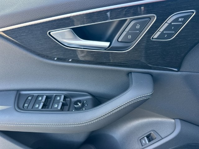 2026 Audi Q7 45 Premium Plus quattro