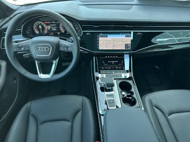 2026 Audi Q7 45 Premium Plus quattro