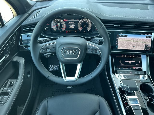 2026 Audi Q7 45 Premium Plus quattro