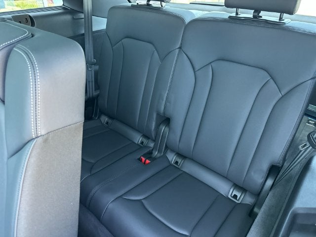 2026 Audi Q7 45 Premium Plus quattro