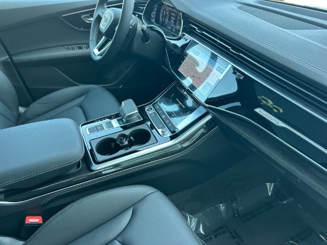 2026 Audi Q7 45 Premium Plus quattro