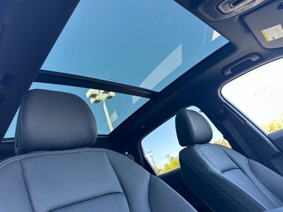 2026 Audi Q7 45 Premium Plus quattro