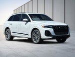 2026 Audi Q7 45 Premium Plus quattro