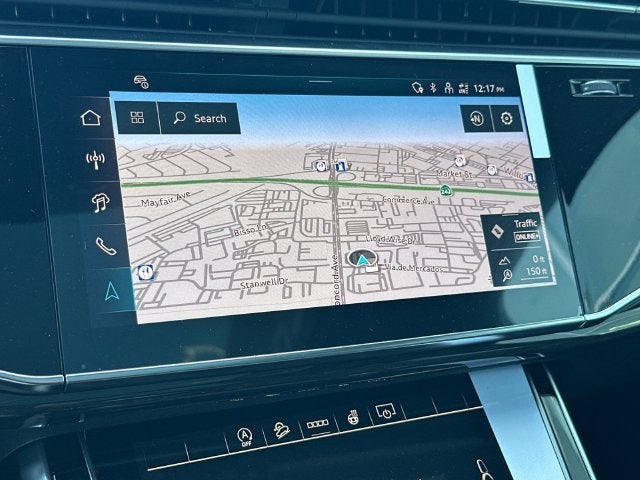 2026 Audi Q7 45 Premium Plus quattro