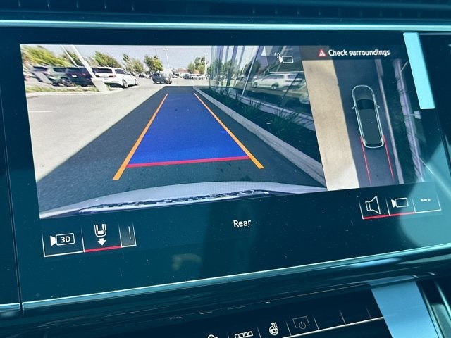 2026 Audi Q7 45 Premium Plus quattro