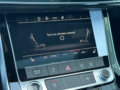 2026 Audi Q7 45 Premium Plus quattro