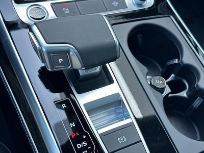 2026 Audi Q7 45 Premium Plus quattro
