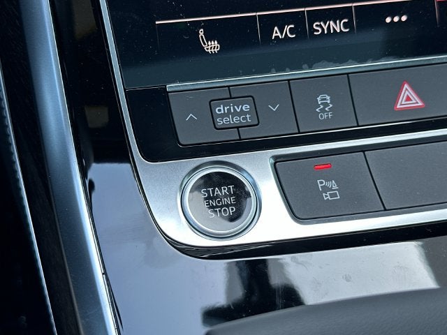 2026 Audi Q7 45 Premium Plus quattro