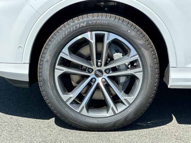 2026 Audi Q7 45 Premium Plus quattro