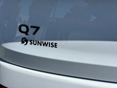 2026 Audi Q7 45 Premium Plus quattro