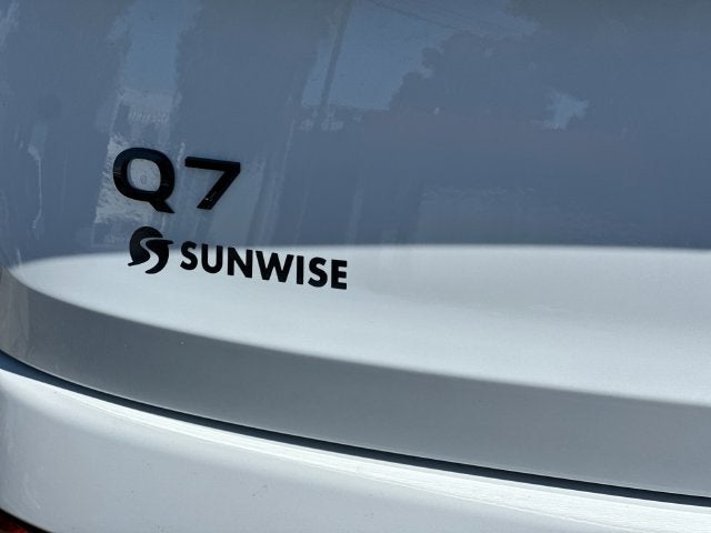 2026 Audi Q7 45 Premium Plus quattro