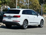 2026 Audi Q7 45 Premium Plus quattro