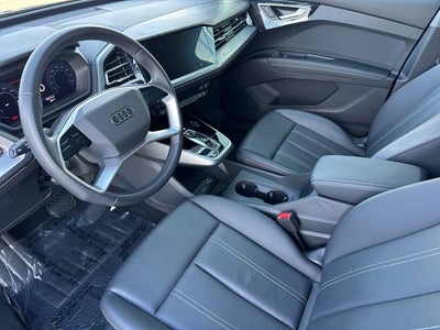 2024 Audi Q4 e-tron Premium Plus quattro