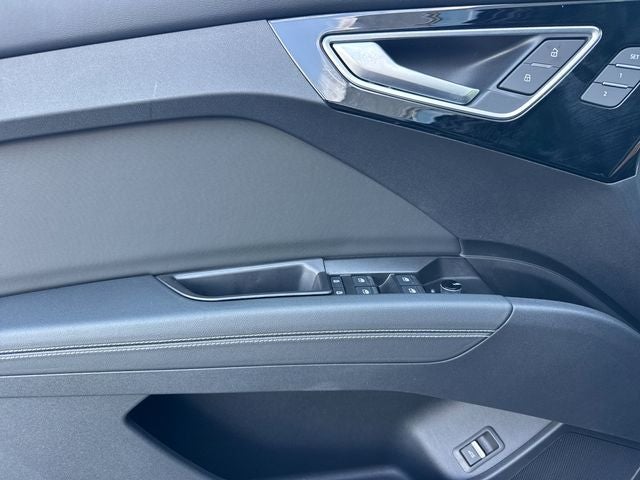 2024 Audi Q4 e-tron Premium Plus quattro