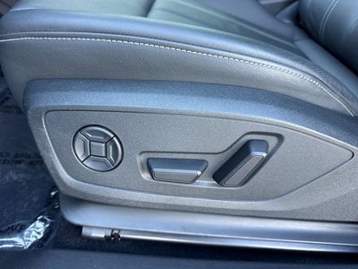 2024 Audi Q4 e-tron Premium Plus quattro