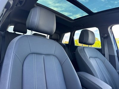 2024 Audi Q4 e-tron Premium Plus quattro