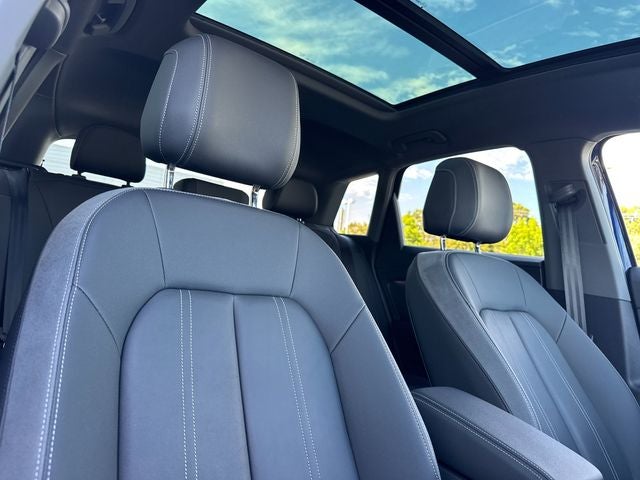 2024 Audi Q4 e-tron Premium Plus quattro