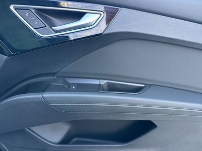 2024 Audi Q4 e-tron Premium Plus quattro