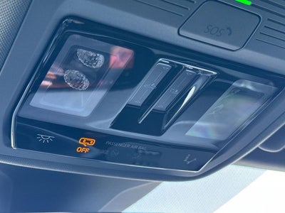 2024 Audi Q4 e-tron Premium Plus quattro
