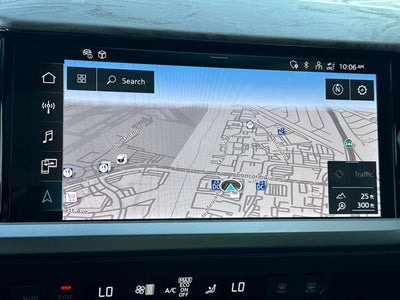 2024 Audi Q4 e-tron Premium Plus quattro