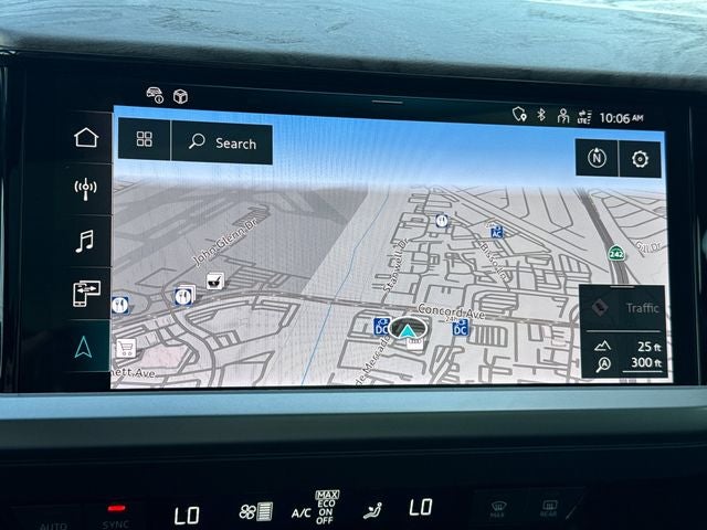 2024 Audi Q4 e-tron Premium Plus quattro