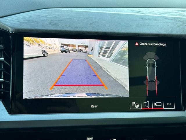 2024 Audi Q4 e-tron Premium Plus quattro