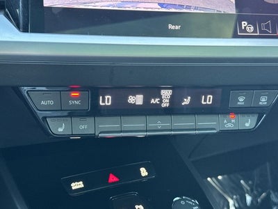2024 Audi Q4 e-tron Premium Plus quattro