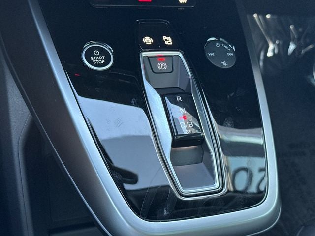 2024 Audi Q4 e-tron Premium Plus quattro