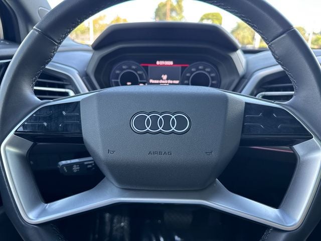 2024 Audi Q4 e-tron Premium Plus quattro