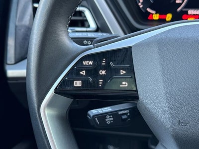 2024 Audi Q4 e-tron Premium Plus quattro