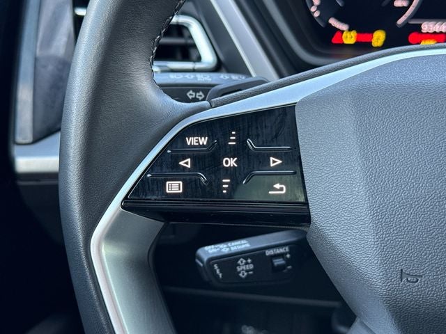 2024 Audi Q4 e-tron Premium Plus quattro