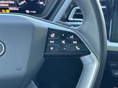 2024 Audi Q4 e-tron Premium Plus quattro