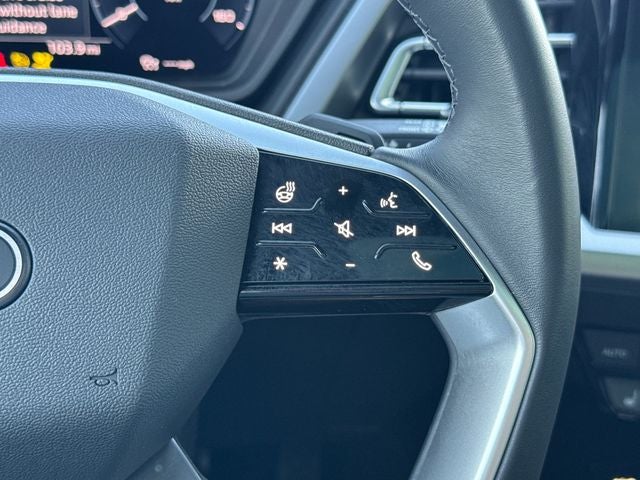 2024 Audi Q4 e-tron Premium Plus quattro