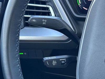 2024 Audi Q4 e-tron Premium Plus quattro