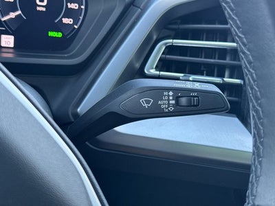 2024 Audi Q4 e-tron Premium Plus quattro
