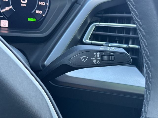 2024 Audi Q4 e-tron Premium Plus quattro