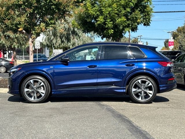 2024 Audi Q4 e-tron Premium Plus quattro