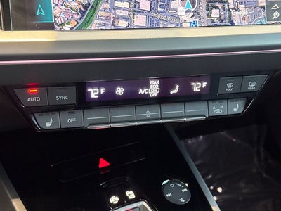2025 Audi Q4 e-tron Premium Plus quattro