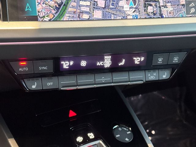 2025 Audi Q4 e-tron Premium Plus quattro