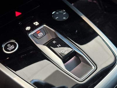 2025 Audi Q4 e-tron Premium Plus quattro