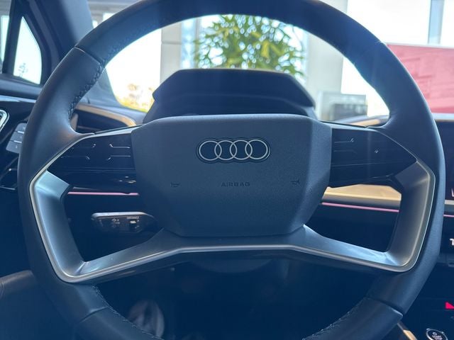 2025 Audi Q4 e-tron Premium Plus quattro