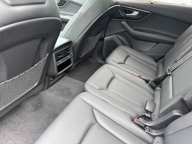 2026 Audi Q7 55 Premium Plus quattro