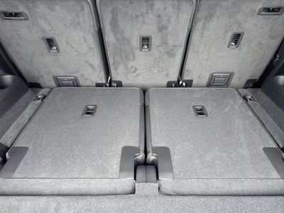 2026 Audi Q7 55 Premium Plus quattro